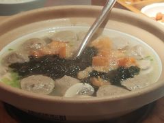 -闽上鲜·福建菜(龙湖滨江天街店)