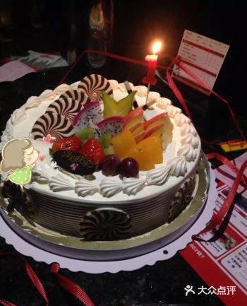 难忘的宴会经历|啊姊生日趴