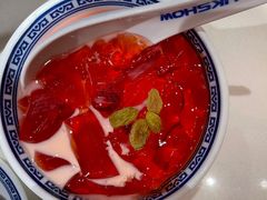 -禄鼎记·排队俩小时都要吃的酸菜鱼(石牌桥店)