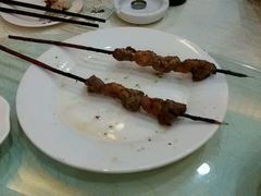 -马家烧麦(总店)