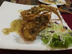 -BAI BUA RESTAURANT