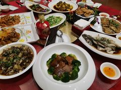 -御同亨酒楼·喜宴