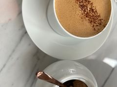 -V咖啡(兰州盛达希尔顿酒店)