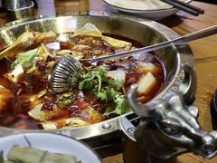 -受气牛肉·重庆耙牛肉(来福士店)