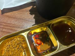 -九田家黑牛烤肉料理(新辰里亚运村店)