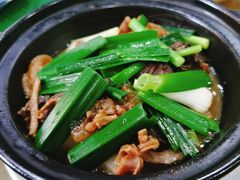 -万兴菜馆(龙华店)