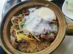 -荣记煲仔饭(高庙路店)