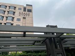 -杭州君悦酒店