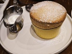 -Entrecôte 法国牛扒馆(保利·时光里店)