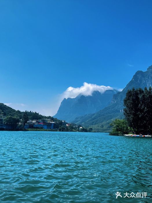 武家湾旅游区图片