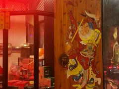 门面-湘里乡亲甲王二老店