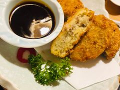 -山之川日料放题(通州店)