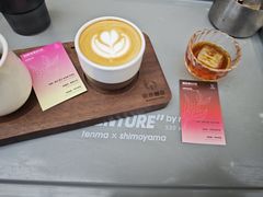 -本無咖啡·BeanWood Coffee