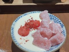-李百蟹·江南蟹黄面(夫子庙店)