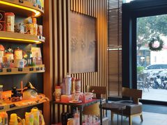 -星巴克(广州立白中心店)