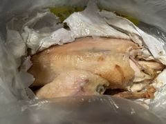 -吉英盐焗鸡(文中路店)