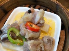 -颐和•海鲜砂锅粥•啫啫煲(奥林匹克广场店)