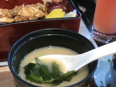 清汁冰鲍-一本魅·日式料理