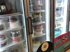 -DQ·蛋糕·冰淇淋(天通苑华联店)