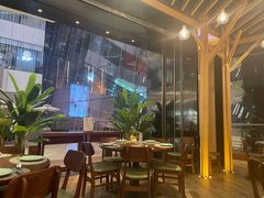 -mango tree芒果树泰国餐厅(青岛万象城店)
