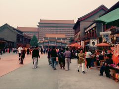 -大明幻境第一城