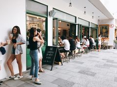 -RAC BAR(安福路店)