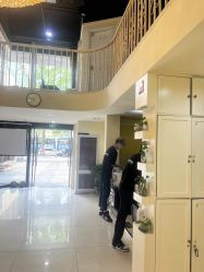 -丽时 Hair Salon