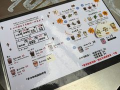 -无牌咖啡&酒馆