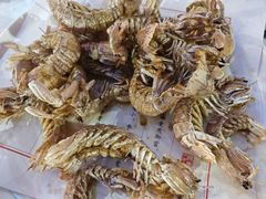 -旺角小渔村(二马路店)