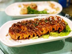 -福苗小骆驼烧烤(大唐不夜城店)