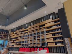 -木屋烧烤(万德庄店)