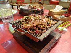 -羊之道草原味道清真餐厅(番禺店)