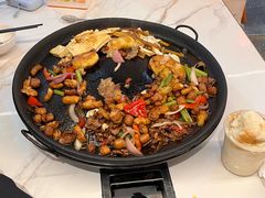 -一烙锅(友谊店)