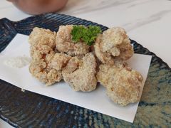 -鲔之享·嗜味羡私厨(世茂滨江店)