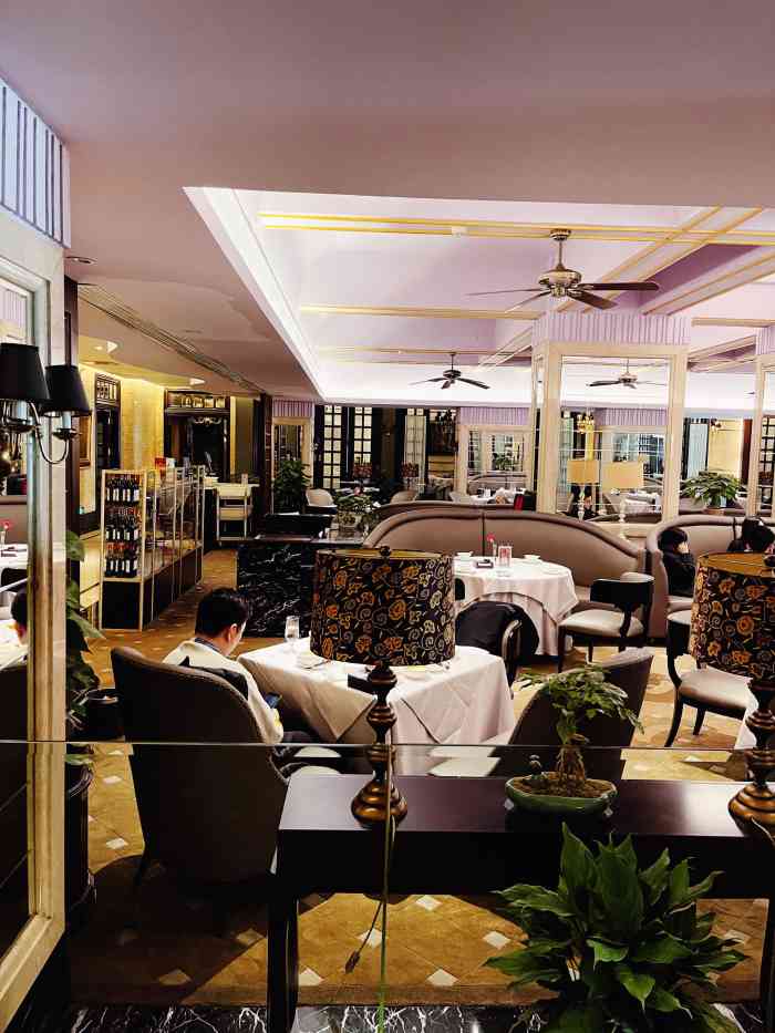 粗茶淡饭·汉口公馆(循礼门店)