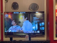-自由港KTV(王子公主金平店)