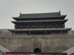 -西安城墙·碑林历史文化景区