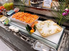 -世纪金源大饭店·汇景阁自助餐厅