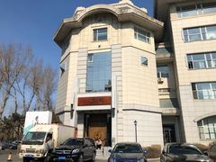 -长春市图书馆(同志街店)