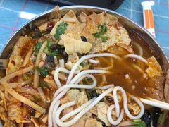 -红鼻子桂林米粉(金唐新光界店)