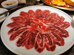 -小天鹅火锅·一线江景洪鼎旗舰店(洪崖洞店)