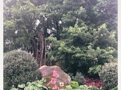-乌山风景区
