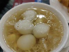 -福星牛奶甜品店(常平店)