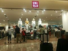 -优衣库(福州爱琴海购物公园店)