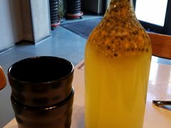 百香果-辣家私厨火锅·龙虾(开发区店)