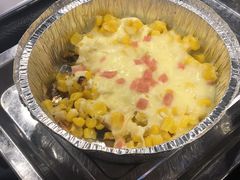 -碎怂烤肉(钟楼柳巷店)