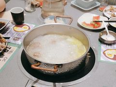 -椰小鸡·琼州糟粕醋·火锅(美兰缤纷城店)