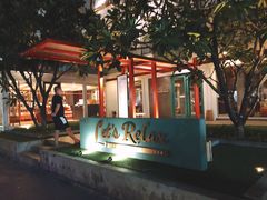 -Let's Relax Spa(Phuket 3rd Street)