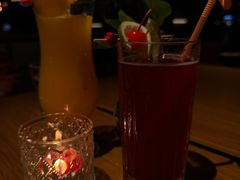 -MARU玛露音乐餐厅(大学路店)