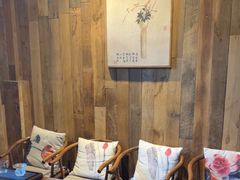 -邈墨茶馆(大兜路1号店)